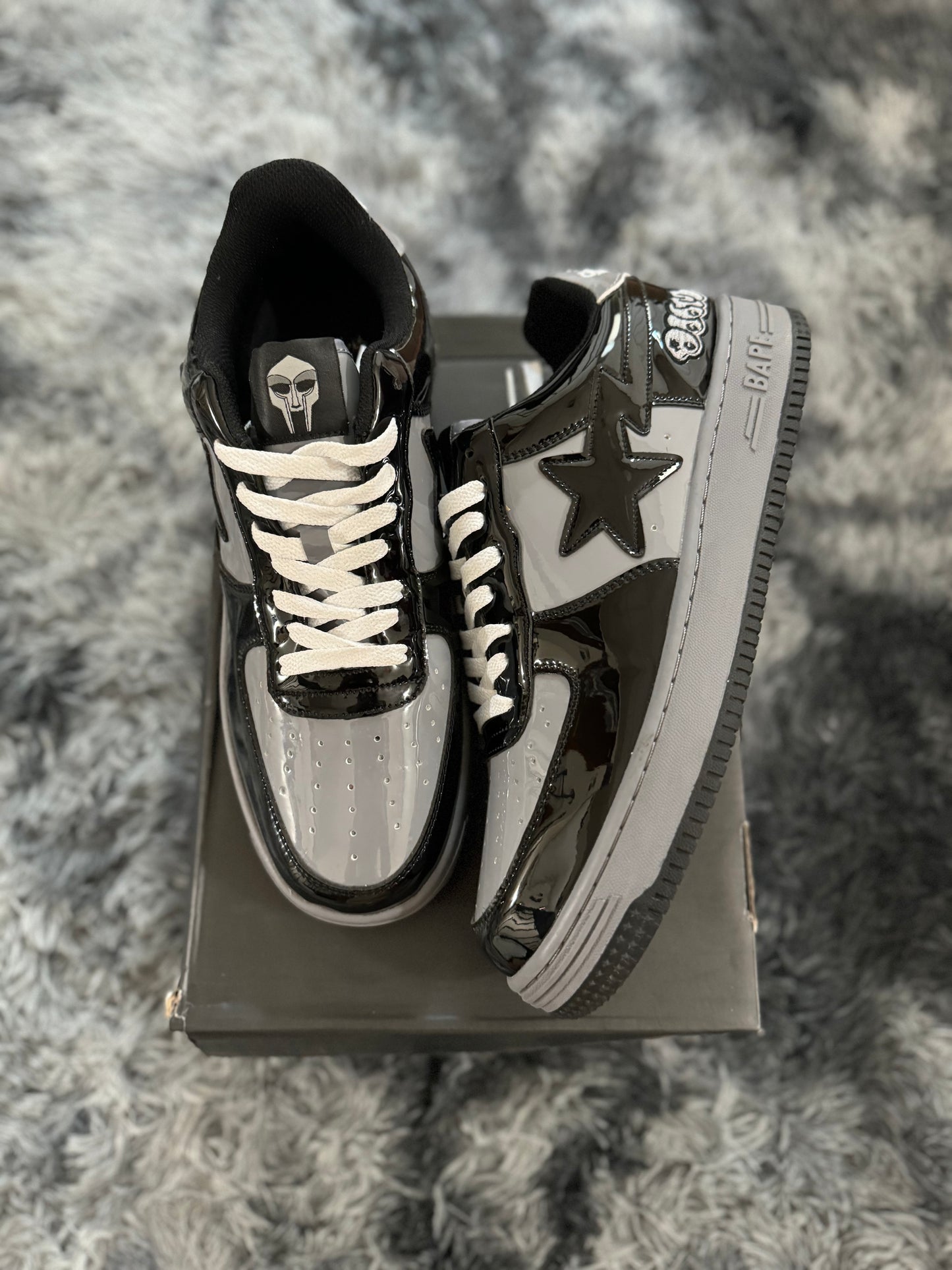 Doomstas’ “Dark Grey”