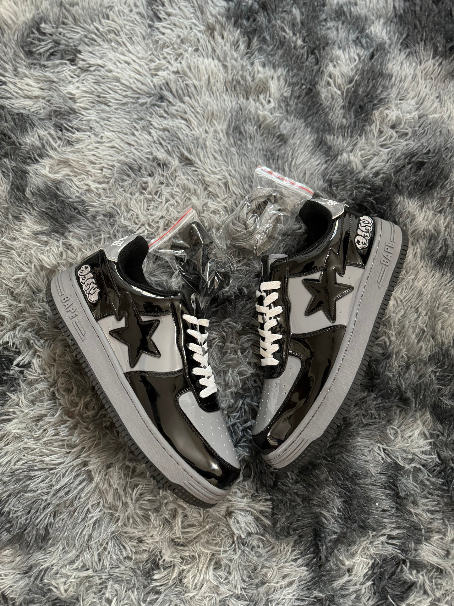 Doomstas’ “Dark Grey”