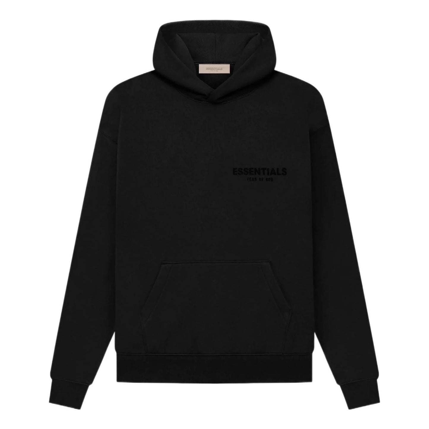 Essentials “Stretch Limo” Hoodie