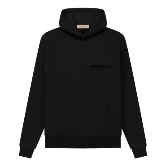 Essentials “Stretch Limo” Hoodie