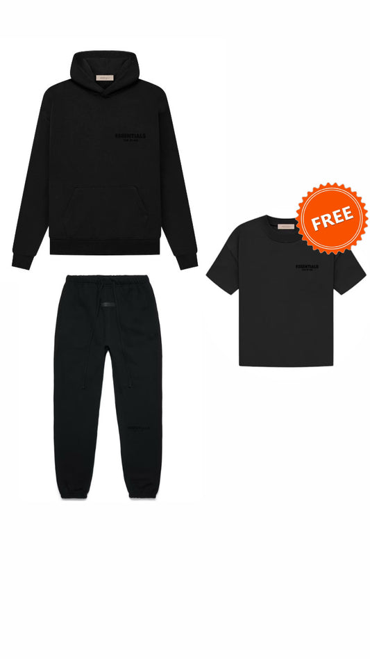 ESSENTIALS “Stretch Limo” Full Set