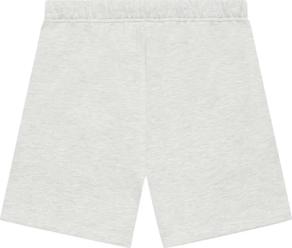 Essentials Shorts "Light Oatmeal"
