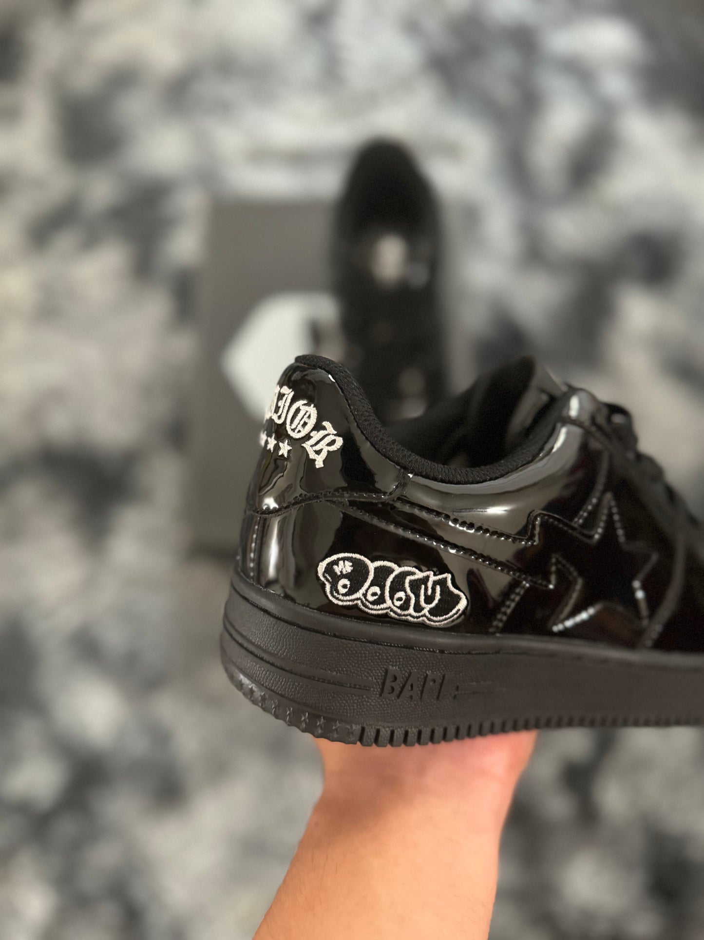 Doomstas’ “Black”