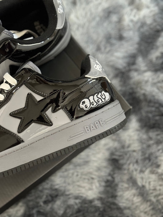 Doomstas’ “Dark Grey”