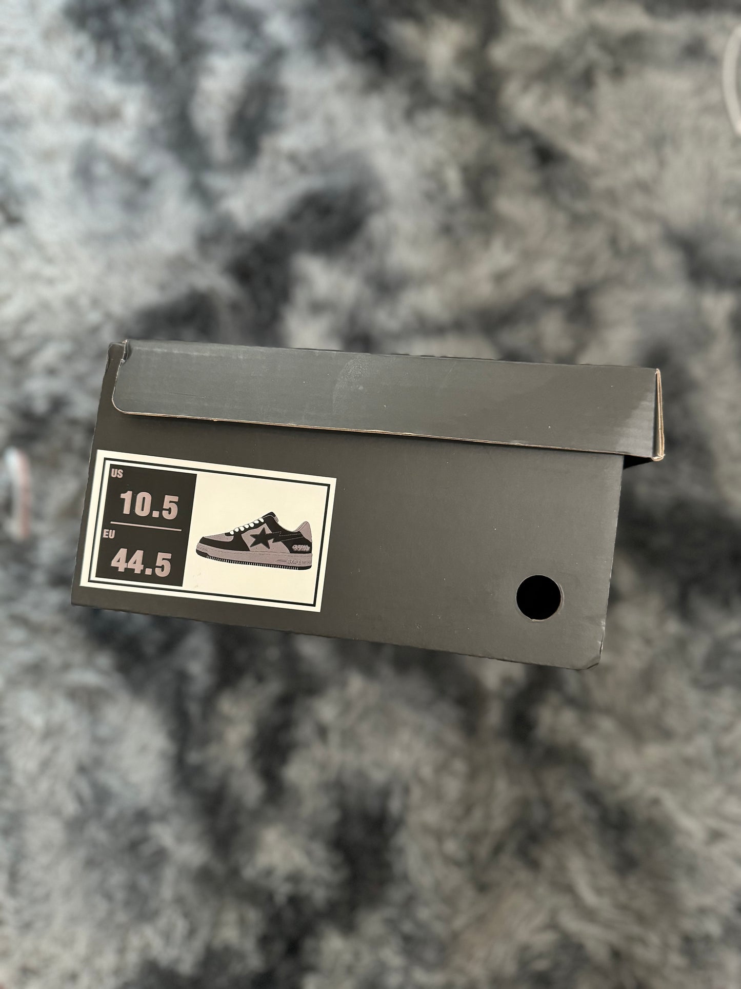Doomstas’ “Dark Grey”
