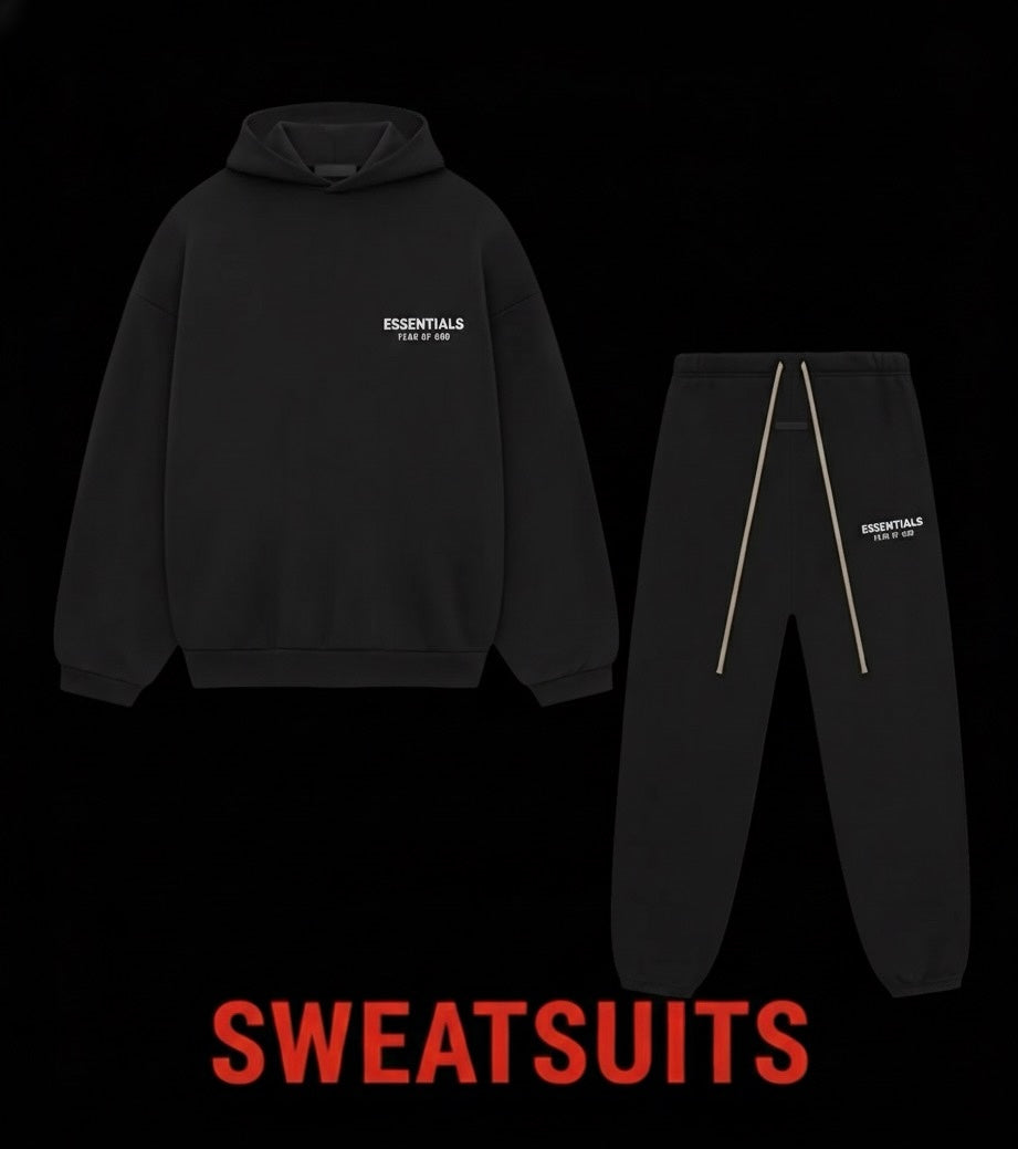 Sweatsuits