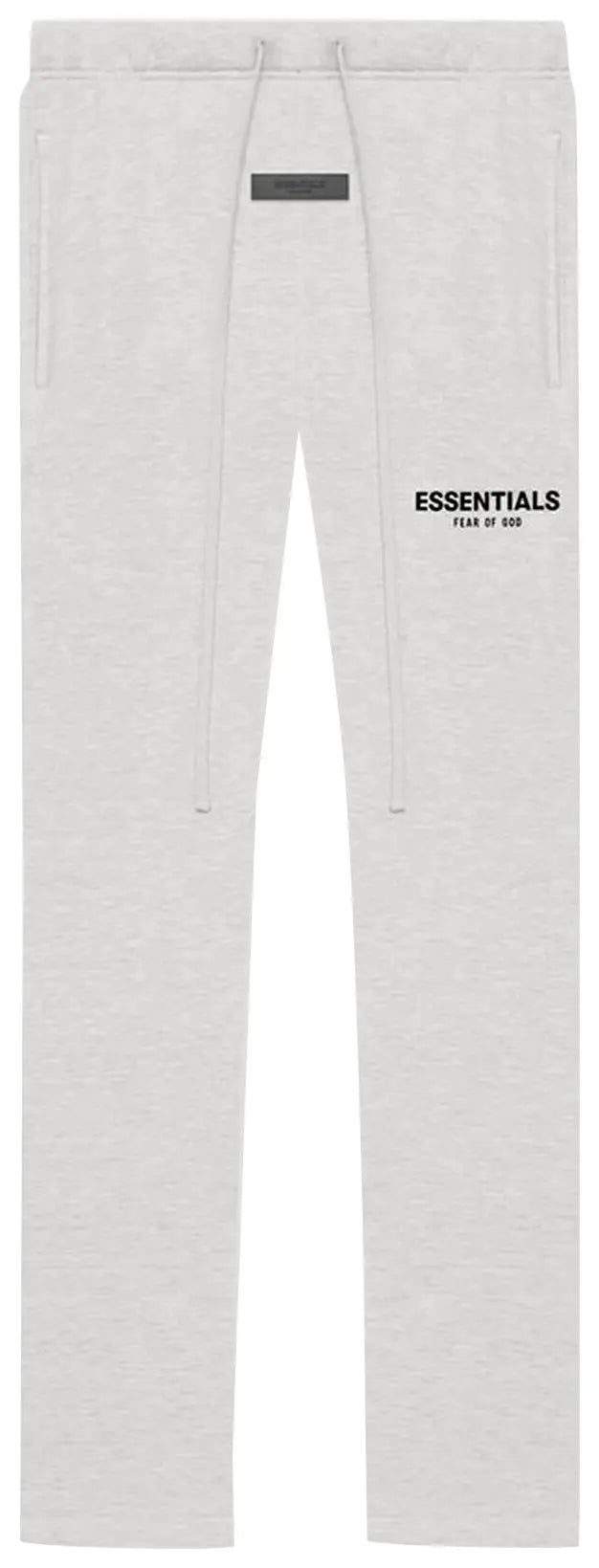 Essentials Sweatpants "Light oatmeal"
