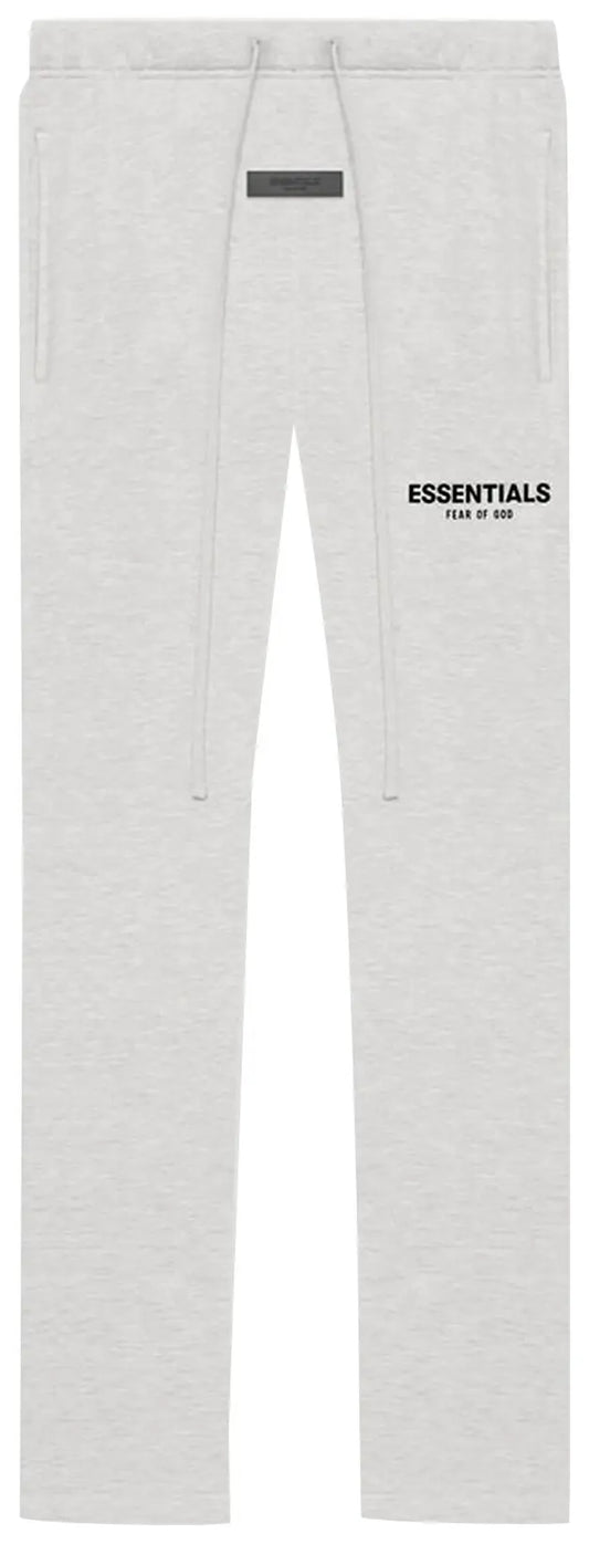 Essentials Sweatpants "Light oatmeal"