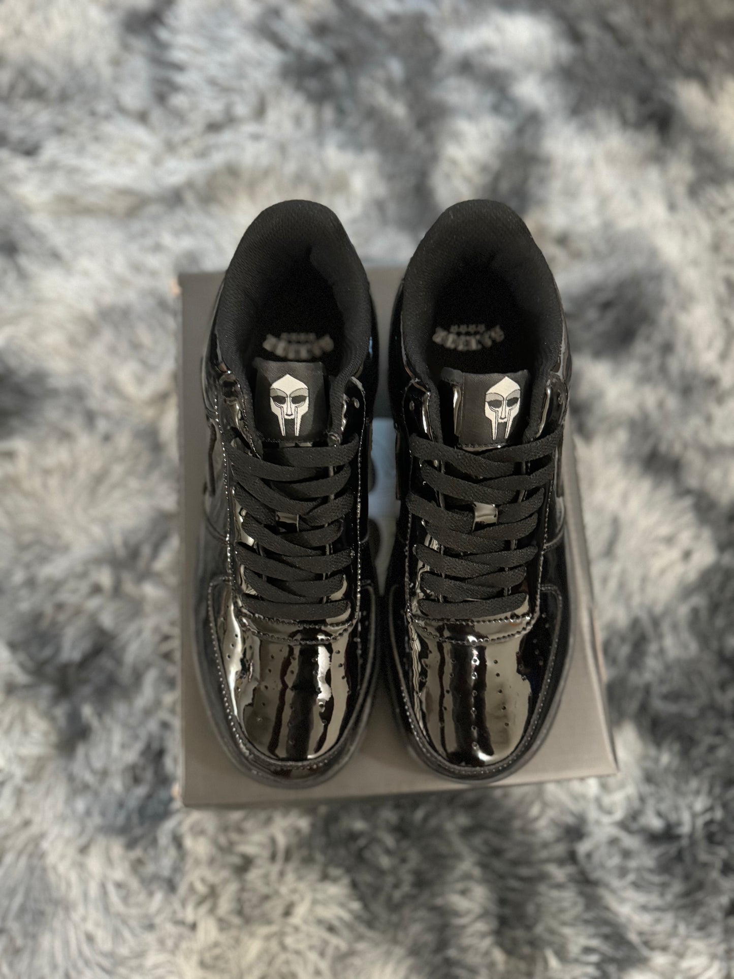 Doomstas’ “Black”