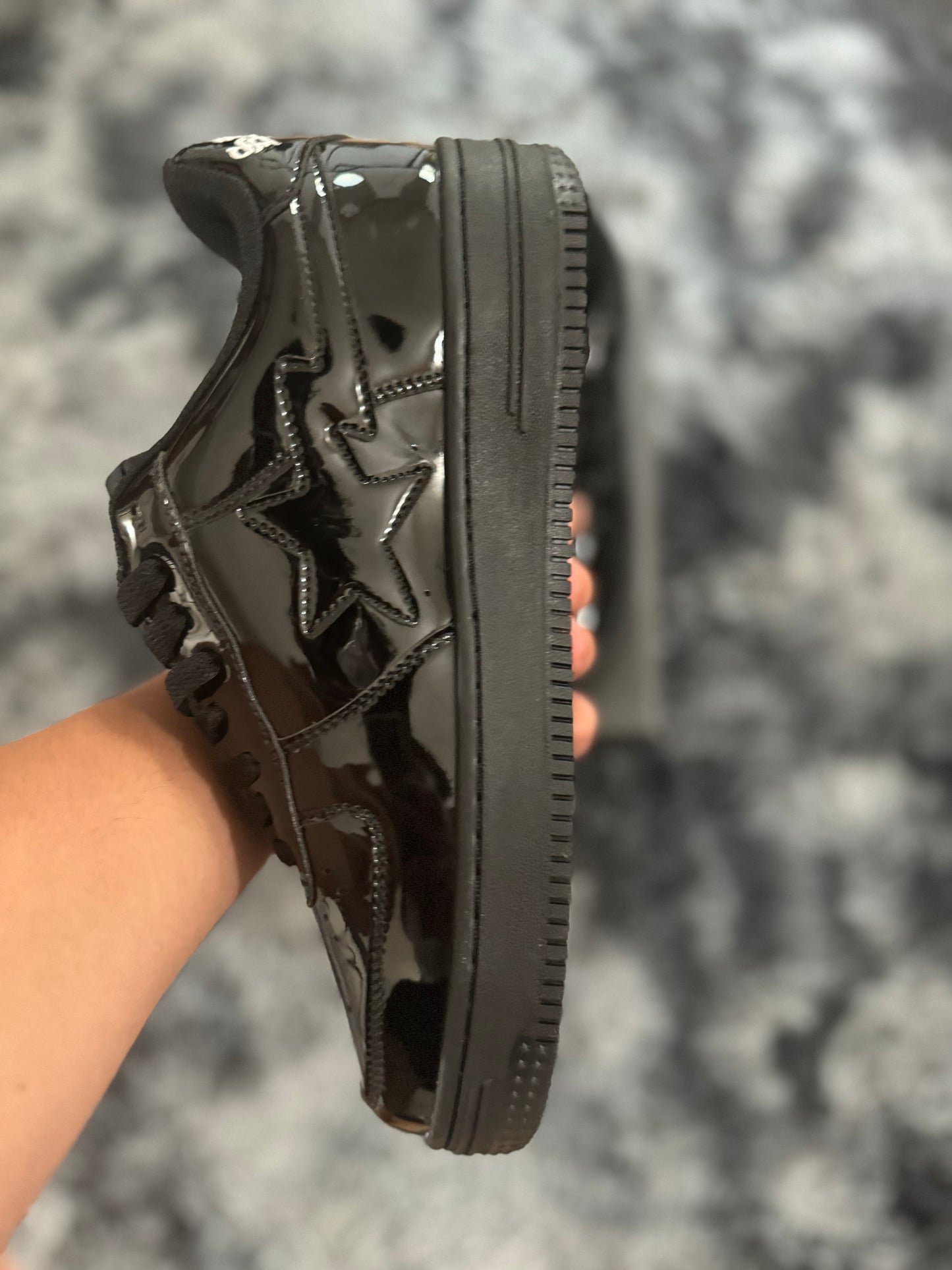 Doomstas’ “Black”