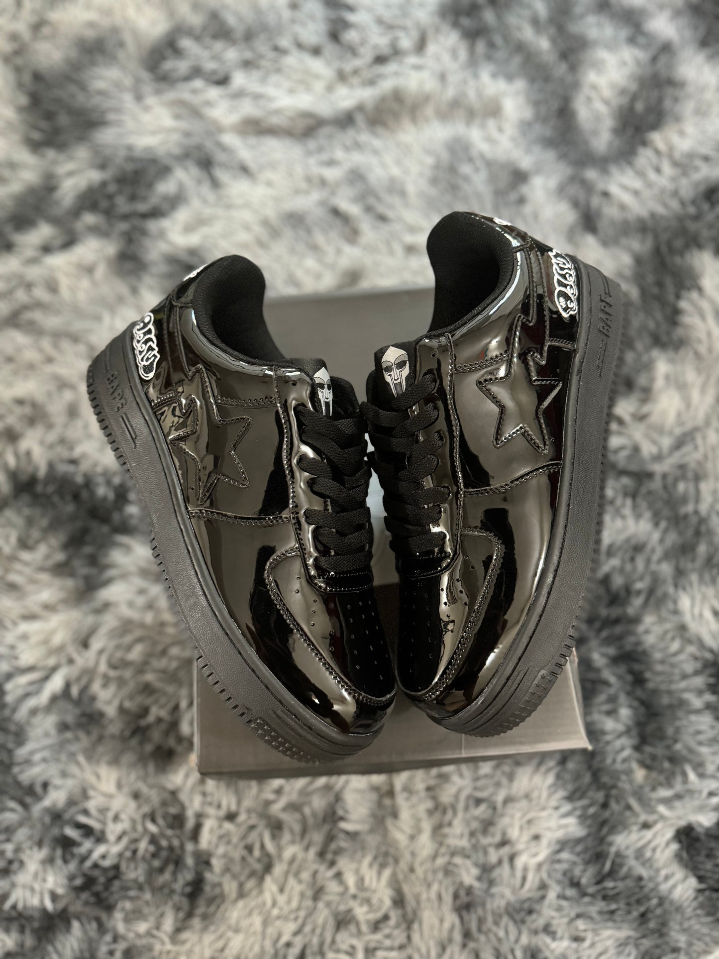 Doomstas’ “Black”