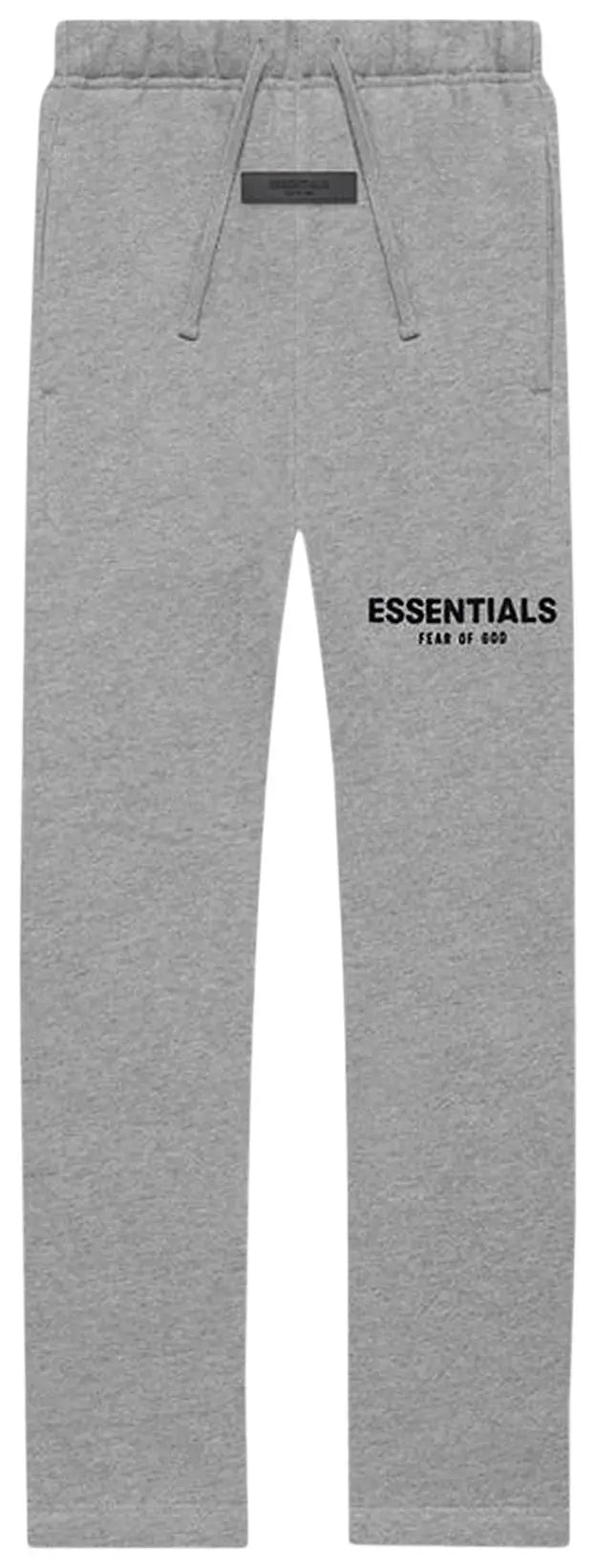 Essentials Sweatpants "Dark Oatmeal"