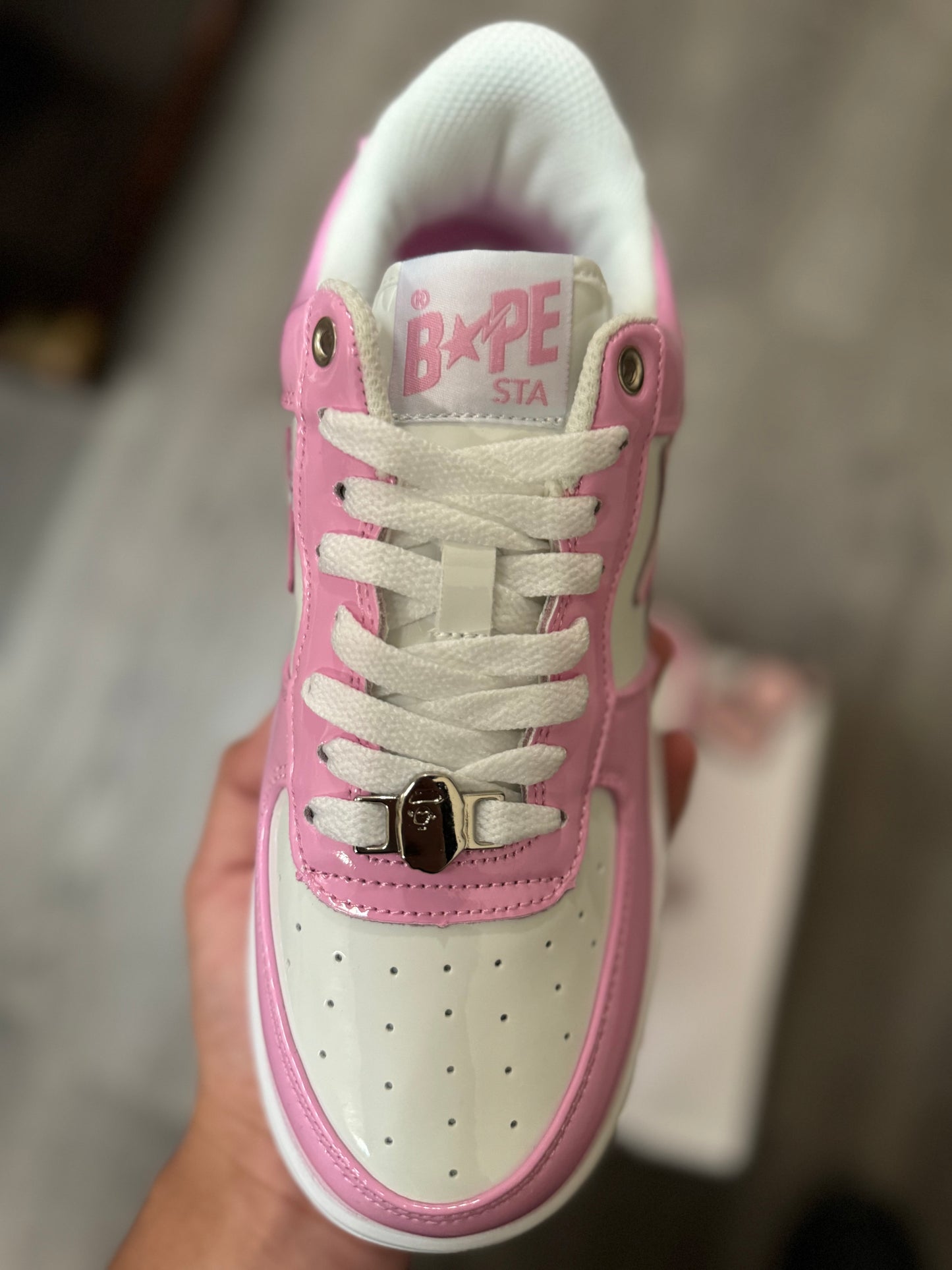 Hello kitty Sta’s “Pink”
