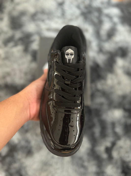 Doomstas’ “Black”