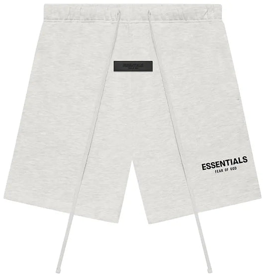 Essentials Shorts "Light Oatmeal"