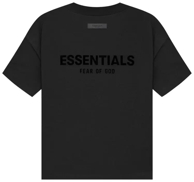 Essentials Shirt "Stretch Limo"