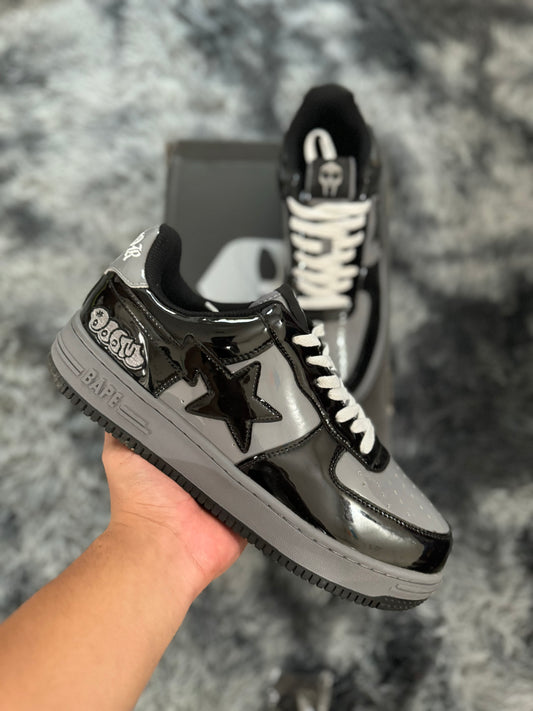 Doomstas’ “Dark Grey”