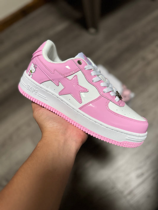 Hello kitty Sta’s “Pink”