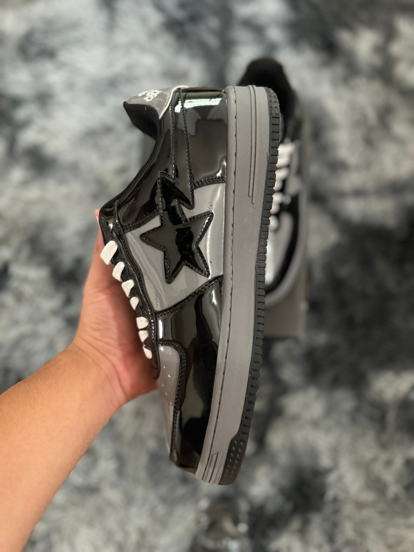 Doomstas’ “Dark Grey”