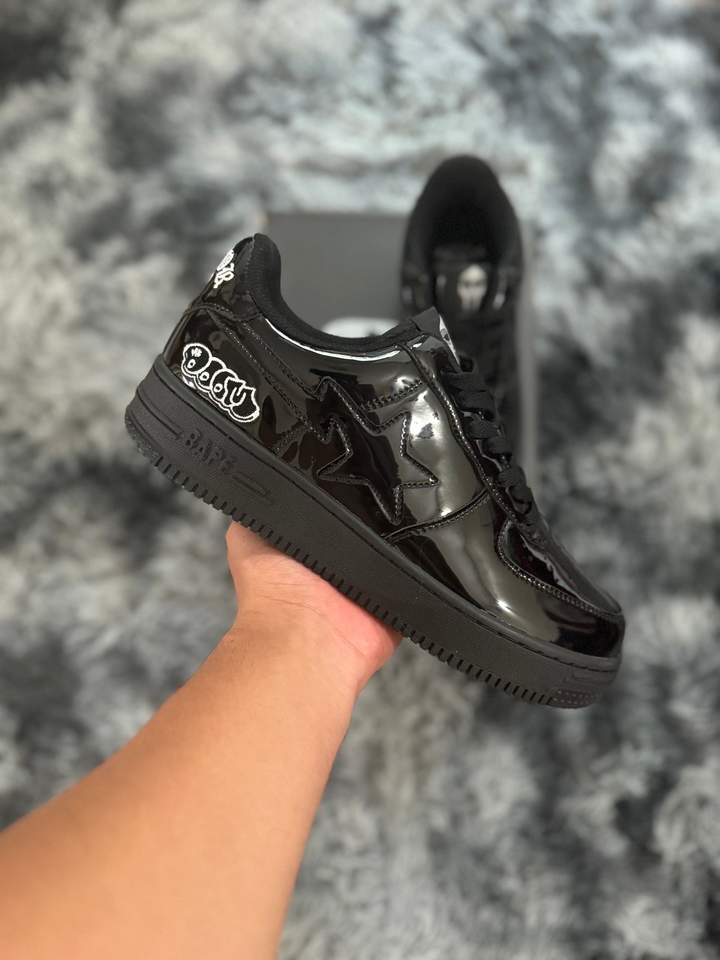 Doomstas’ “Black”