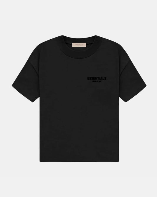 Essentials Shirt "Stretch Limo"