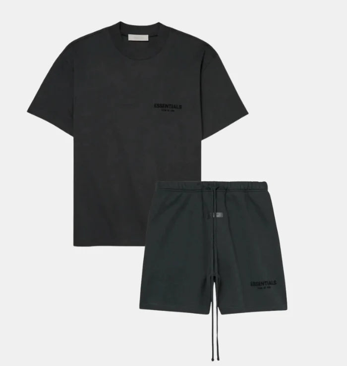 Essentials Shorts Full Set