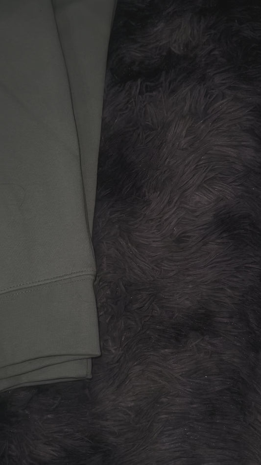 FOG Essentials “BLUE” 3M LOGO (REFLECTIVE)